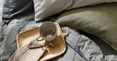 Утро после новогодней ночи: 9 главных действий