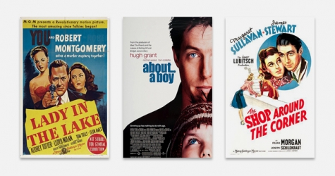 От нуара до треша: незаурядная подборка фильмов на каникулы