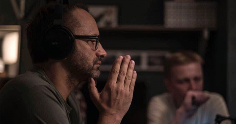 Звягинцев и Джоли поборются за «Золотой глобус»