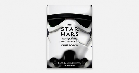 5 книг для поклонников «Звездных войн»