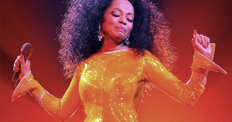 Как создать культовый образ: Дайана Росс