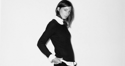 Фиби Файло официально покидает Céline