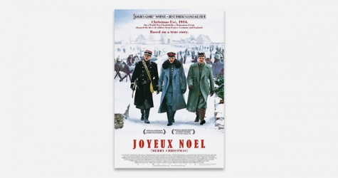 4 фильма для тех, кто не любит новогодние фильмы