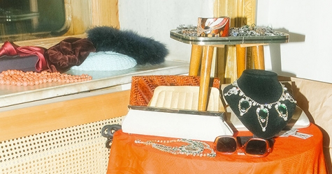 Как организовать успешный маркет винтажа: интервью с основательницами Vintage Marketplace