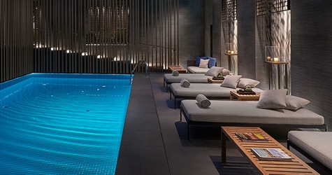 Отель Mandarin Oriental в Милане предлагает услугу подбора мебели для дома