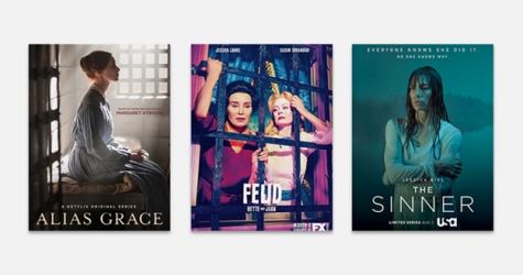 7 хороших сериалов 2017 года, которые вы могли пропустить