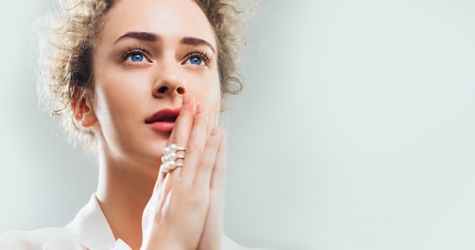 Актриса Аглая Тарасова: «Ради уникальной роли я готова почти на все»