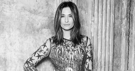 Дизайнер Эли Сааб приехал в Москву