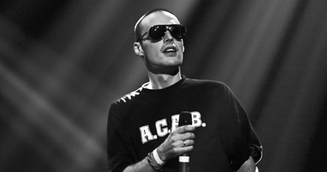 Гуф, Птаха и Баста встретятся на самом дорогом рэп-баттле Versus