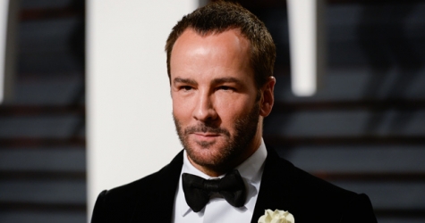 Том Форд покажет мужскую коллекцию в здании военного арсенала