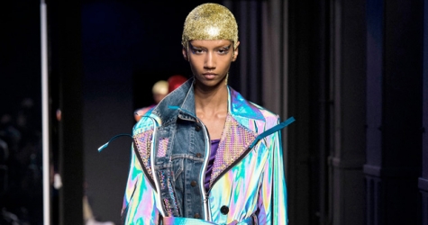 Maison Margiela Artisanal, коллекция весна-лето 2018