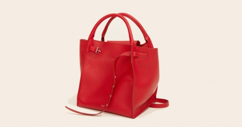 Сумка Céline — выбор Buro 24/7