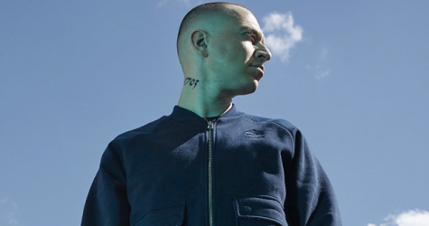 Оксимирон выступит с Дизастером в России