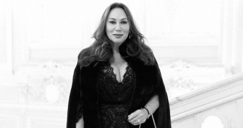 Алла Вербер рассказала, что такое blat