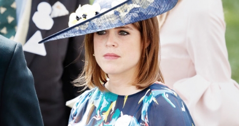 Внучка королевы Елизаветы выходит замуж