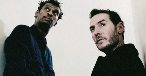 Massive Attack едет в Москву