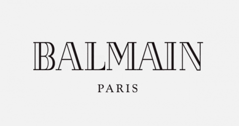 Balmain запустил коллекцию для красной дорожки