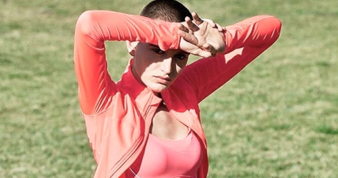 Что нужно знать о мышечной боли