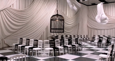 Как создавался кутюрный показ Dior