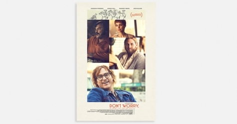 Вышел трейлер черной комедии с Хоакином Фениксом и Руни Марой
