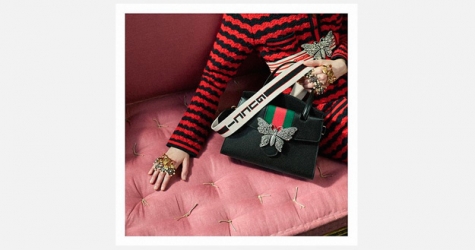 Полиция Роттердама планирует останавливать людей в дорогих вещах