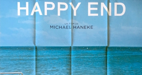 «Хэппи-энд»: нелюбовь на фоне миграционного кризиса