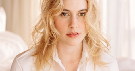 Грета Гервиг отказалась сниматься у Вуди Аллена