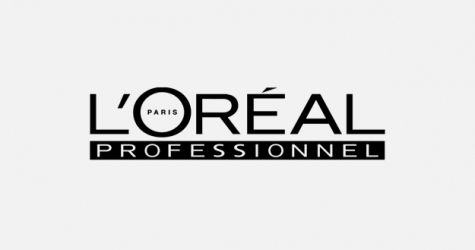 В приложении L’Oreal можно покрасить волосы в розовый в 3D