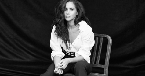 Меган Маркл произнесет важную речь на свадьбе