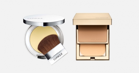 Лучшие пудры на время холодов