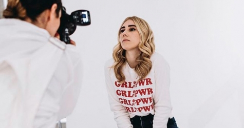 Участницы «Женского марша» стали лицами кампании Rebecca Minkoff