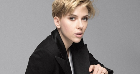 Скарлетт Йоханссон сыграет Наташу из Сталинграда в фильме «Черная Вдова»