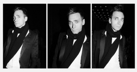 Креативный директор Céline — Эди Слиман: что это значит