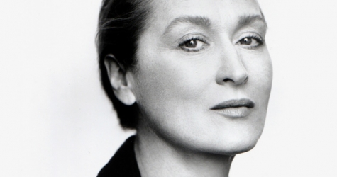 Мэрил Стрип сыграет свекровь Николь Кидман в «Большой маленькой лжи»