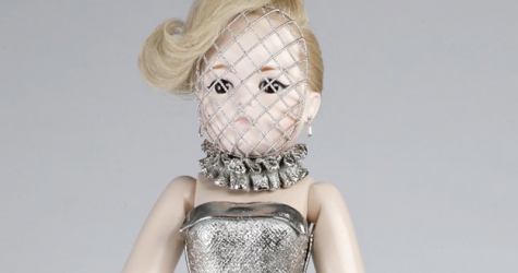 Костюм Мадонны и кутюрных кукол покажут на выставке Viktor & Rolf
