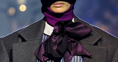 Итоги Недели моды в Нью-Йорке, осень-зима 2018