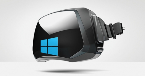 Microsoft создала систему виртуальной реальности для незрячих