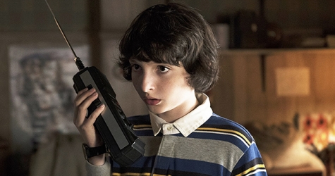 Майк из «Очень странных дел» сыграет в экранизации «Щегла»