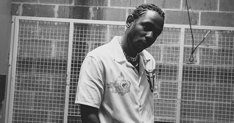 Кендрик Ламар откроет премию «Грэмми»