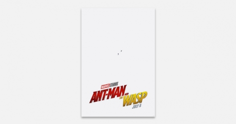 Трейлер второго «Человека-муравья» Marvel появился в Сети