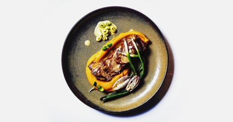 Ужин с шефом из Мексики или лекция о фуд-фотографии — выбираем, куда пойти на фестивале IKRA в Сочи