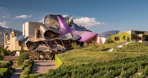 5 отелей с необычной концепцией