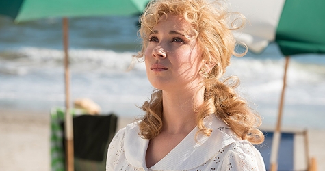 Джуно Темпл: «В фильмах Вуди Аллена есть ритм, ведь он музыкант»