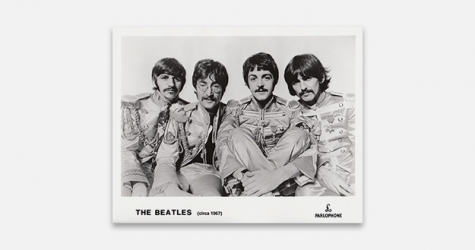 Плейлист: что слушали ровно 10, 20, 30, 40 и 50 лет назад