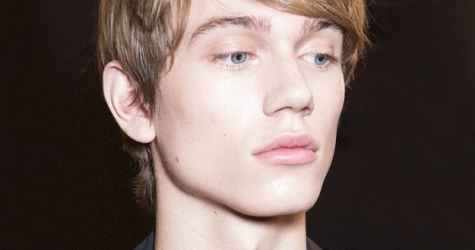 Салоны красоты с мужскими процедурами по уходу за лицом