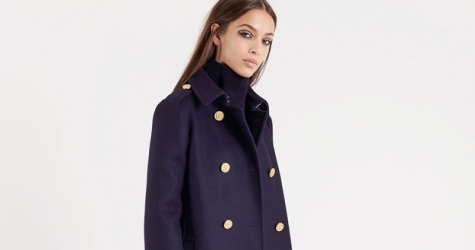 Red Valentino, осень-зима 2018 — обзор Buro 24/7