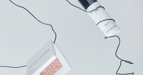 Увлажняющий бальзам и пудра для сияния Extra Glow от Bobbi Brown — выбор Buro 24/7