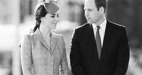 Стали известны имена исполнителей ролей Кейт Миддлтон и принца Уильяма в фильме о Меган Маркл и принце Гарри