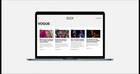 Vogue и Vice приостановили работу над общим сайтом