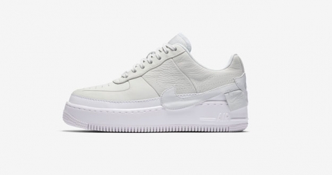 В России появилась коллекция Nike, созданная женщинами-дизайнерами